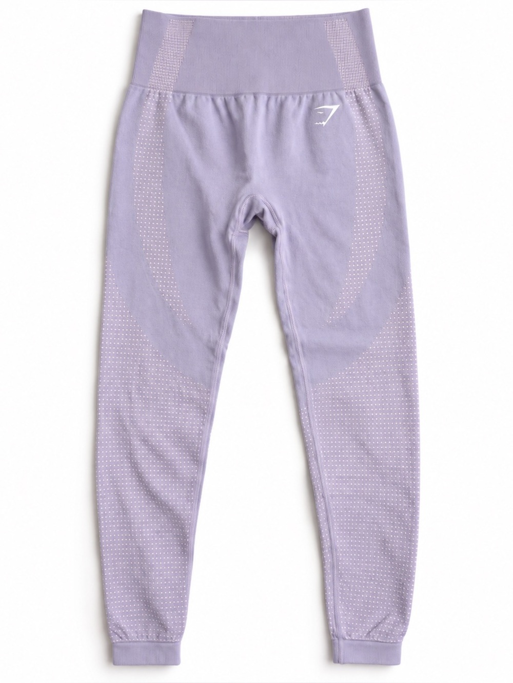 Gymshark Vital Seamless 2.0 Lavender Lilac Leggings XS/S